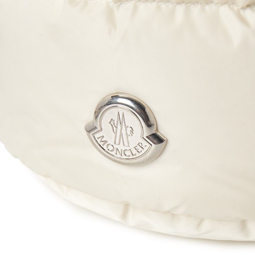 몽클레어(MONCLER) 카라독 여성 패딩 버킷백 5I00002 M6275 051 K209B