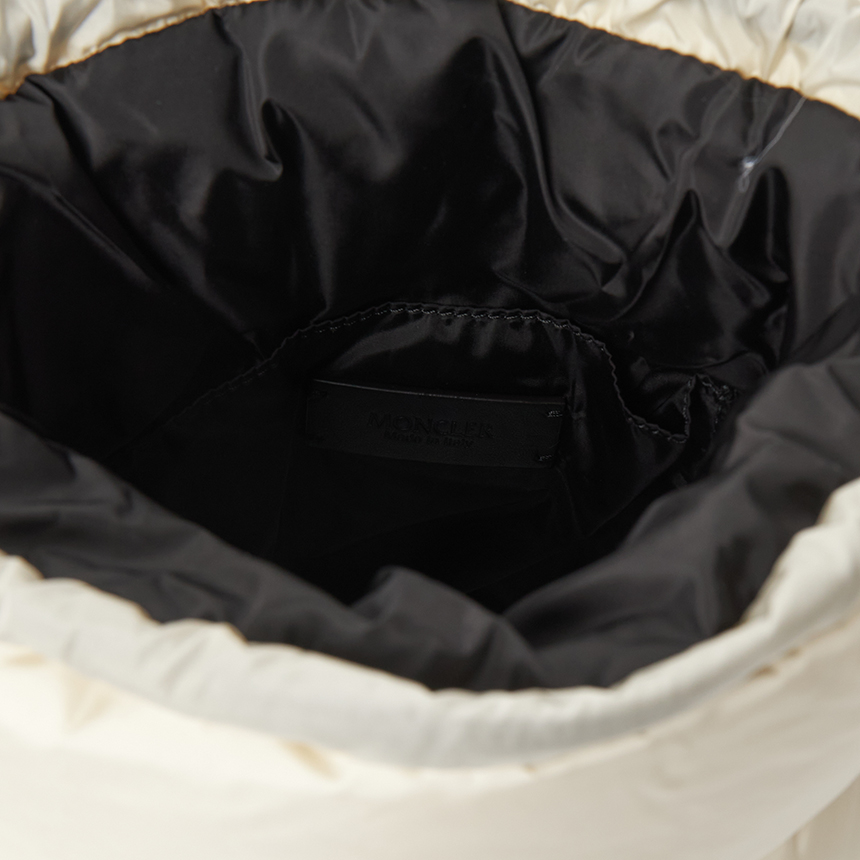 몽클레어(MONCLER) 카라독 여성 패딩 버킷백 5I00002 M6275 051 K209B