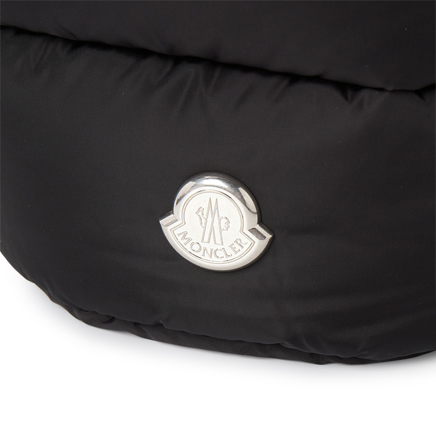 몽클레어(MONCLER) 카라독 여성 패딩 버킷백 5I00002 M6275 999 K209B