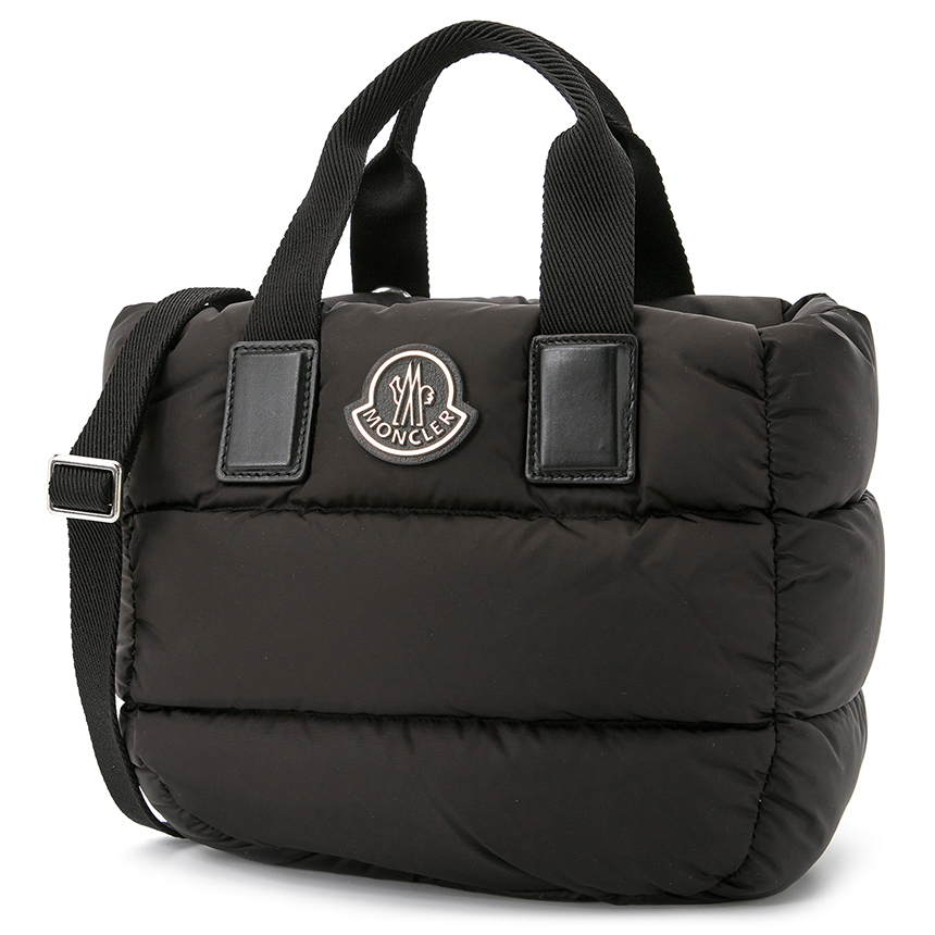 몽클레어(MONCLER) 카라독 여성 토트백 5L00010 M2170 999