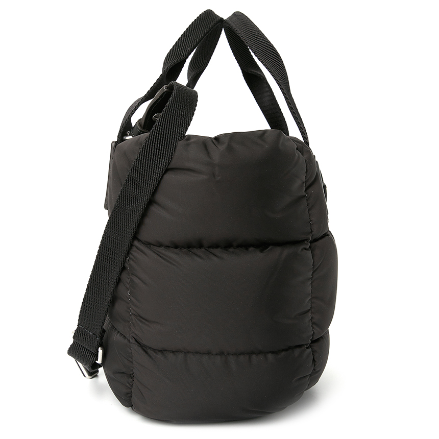 몽클레어(MONCLER) 카라독 여성 토트백 5L00010 M2170 999