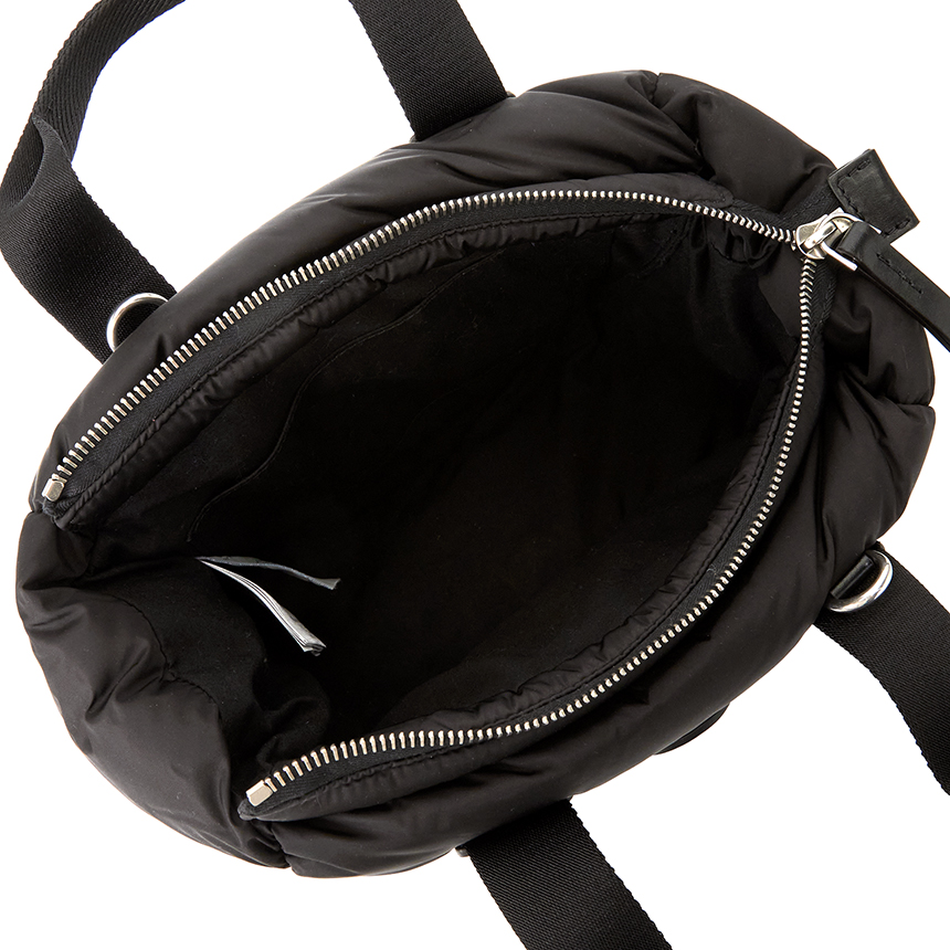몽클레어(MONCLER) 카라독 여성 토트백 5L00010 M2170 999
