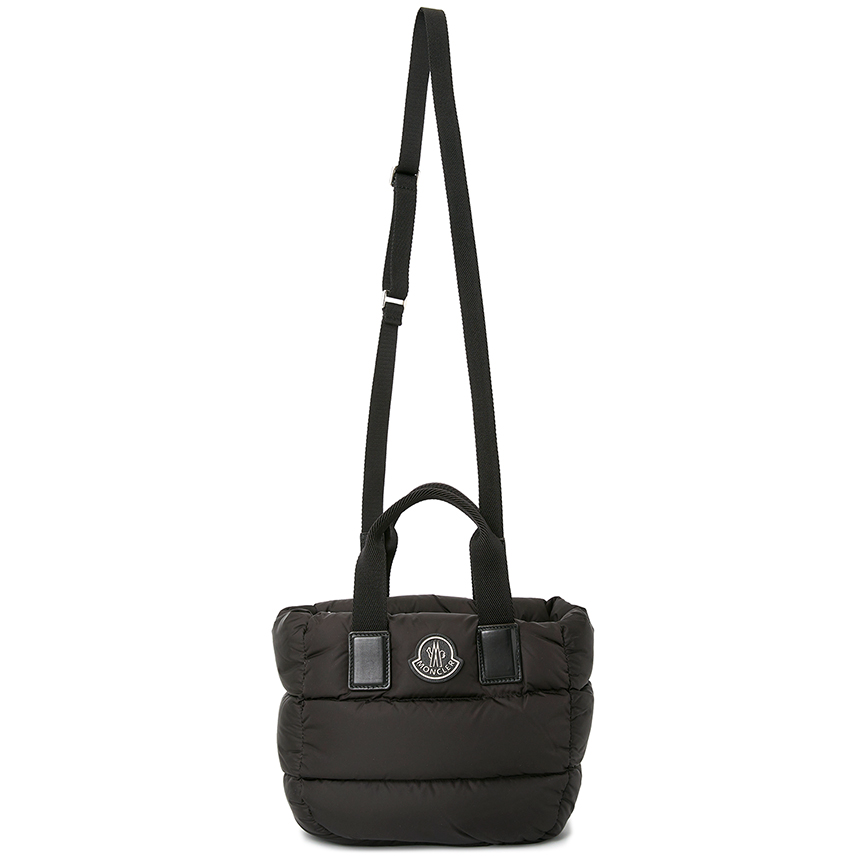 몽클레어(MONCLER) 카라독 여성 토트백 5L00010 M2170 999