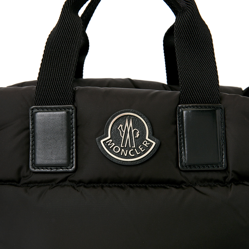 몽클레어(MONCLER) 카라독 여성 토트백 5L00010 M2170 999