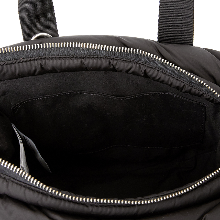 몽클레어(MONCLER) 카라독 여성 토트백 5L00010 M2170 999