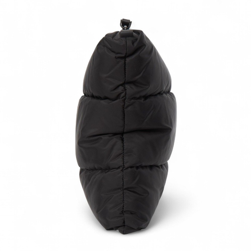 몽클레어(MONCLER) 카라독 패딩 랩탑 파우치 6B00001 M7451 999 (남여공용) 6B00001 M7451 999 L209A