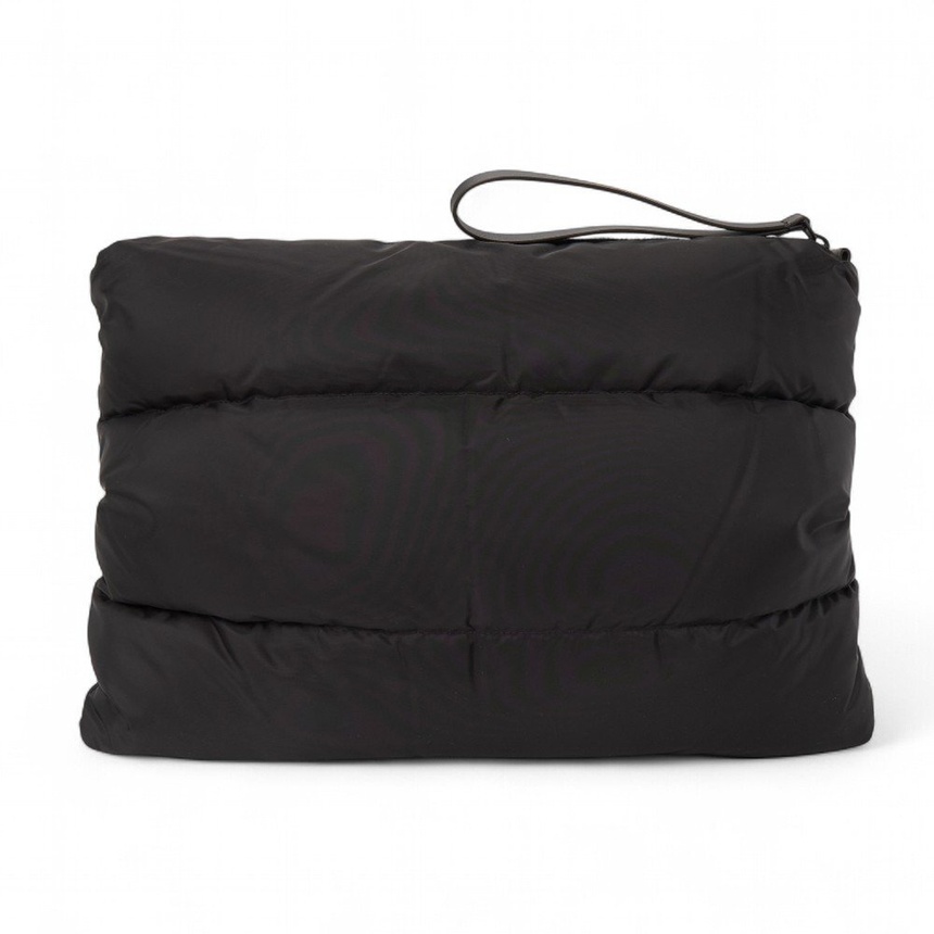 몽클레어(MONCLER) 카라독 패딩 랩탑 파우치 6B00001 M7451 999 (남여공용) 6B00001 M7451 999 L209A