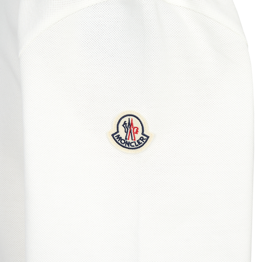 몽클레어(MONCLER) 남성 카라 반팔티셔츠 8A00003 89A16 034 L1091