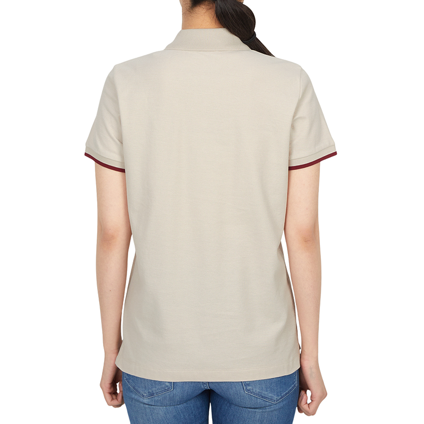 몽클레어(MONCLER) 여성 반팔티셔츠 8A00004 84720 224 L1093