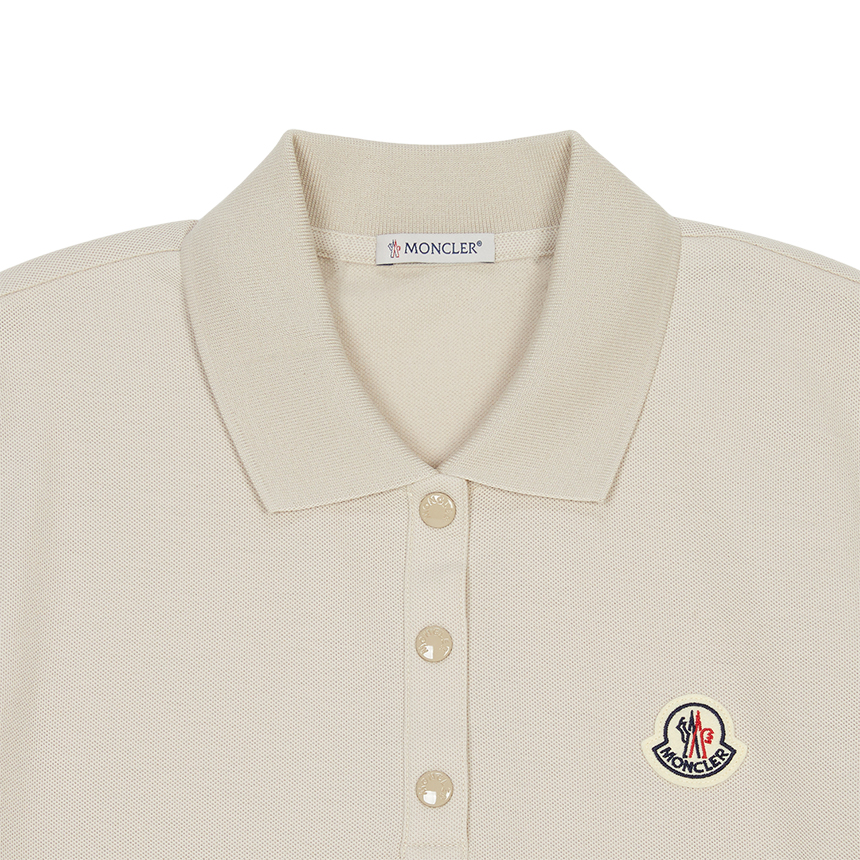 몽클레어(MONCLER) 여성 반팔티셔츠 8A00004 84720 224 L1093