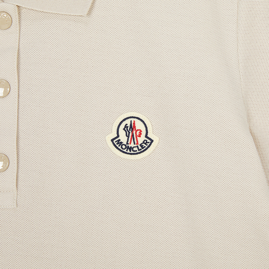 몽클레어(MONCLER) 여성 반팔티셔츠 8A00004 84720 224 L1093