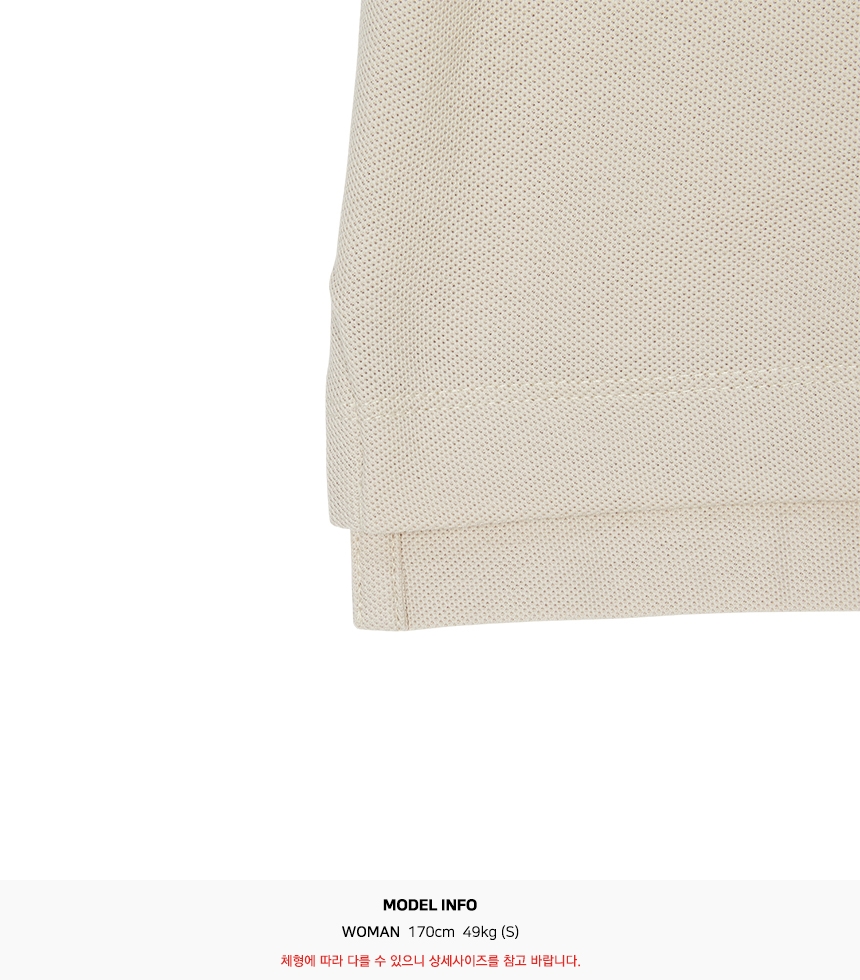 몽클레어(MONCLER) 여성 반팔티셔츠 8A00004 84720 224 L1093