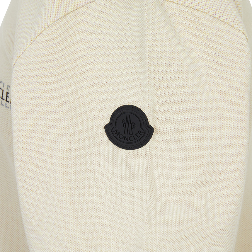 몽클레어(MONCLER) 남성 카라 반팔티셔츠 8A00009 89A16 216 L1091