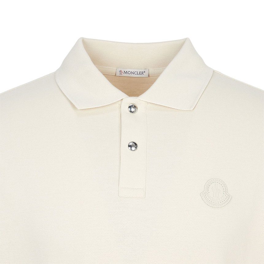 몽클레어(MONCLER) 남성 카라 반팔티셔츠 8A00012 84556 21L L1091