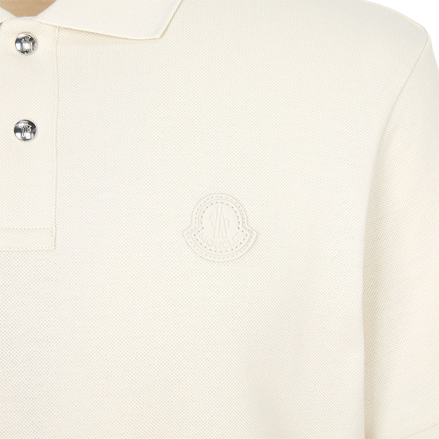 몽클레어(MONCLER) 남성 카라 반팔티셔츠 8A00012 84556 21L L1091