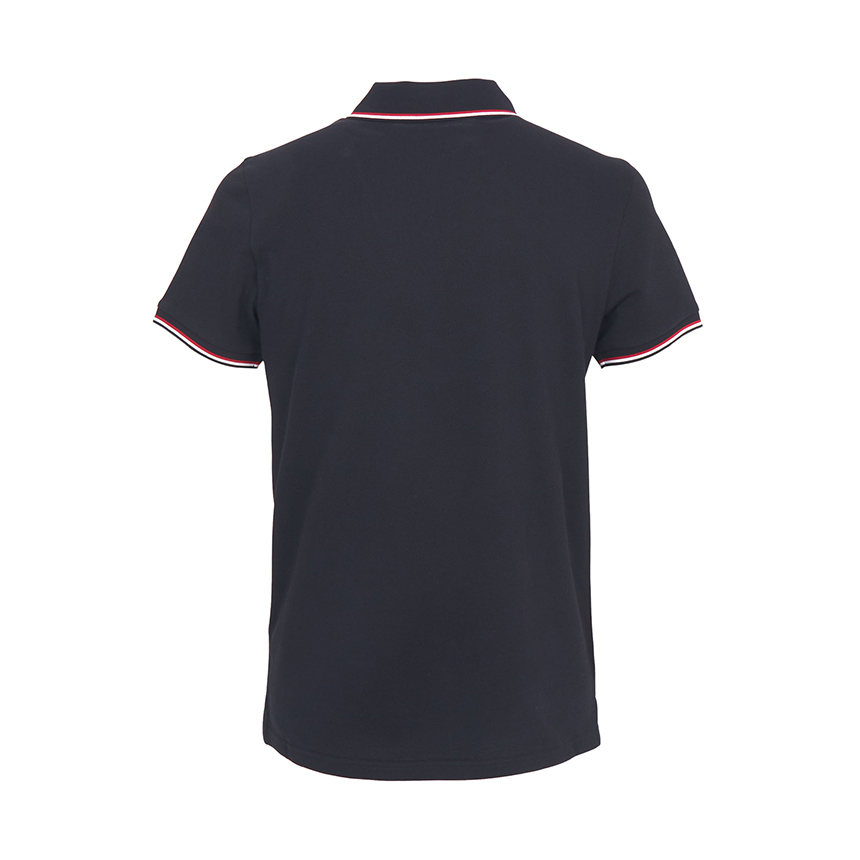몽클레어(MONCLER) 남성 카라 반팔티셔츠 8A70300 84556 77X L1091