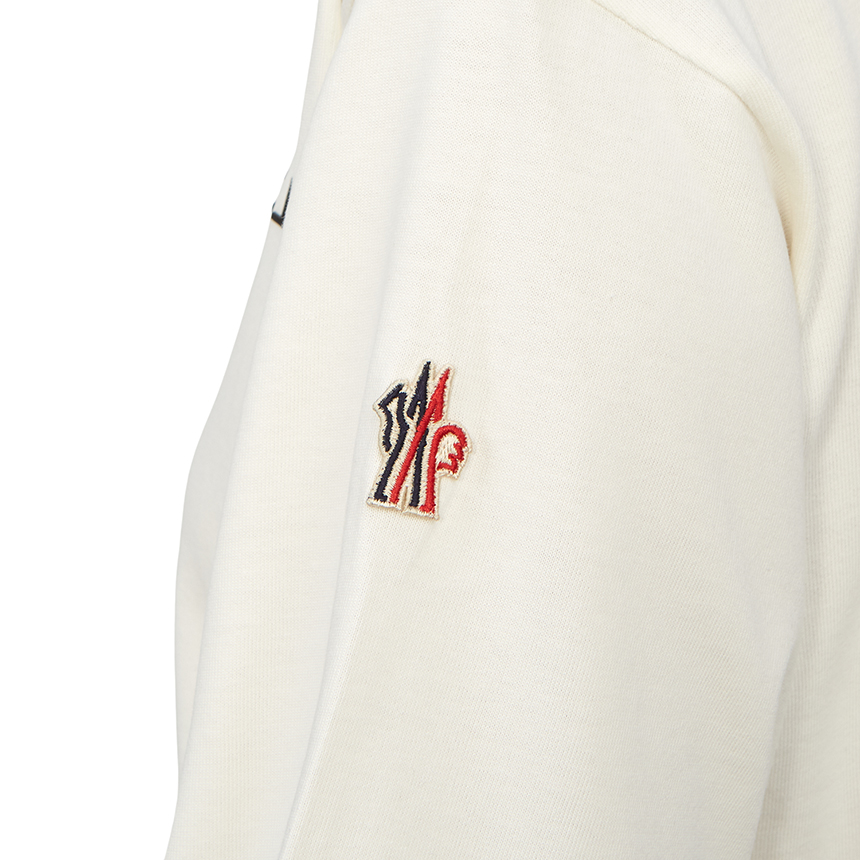몽클레어(MONCLER) 그레노블 여성 반팔티셔츠 8C00002 83927 041 098