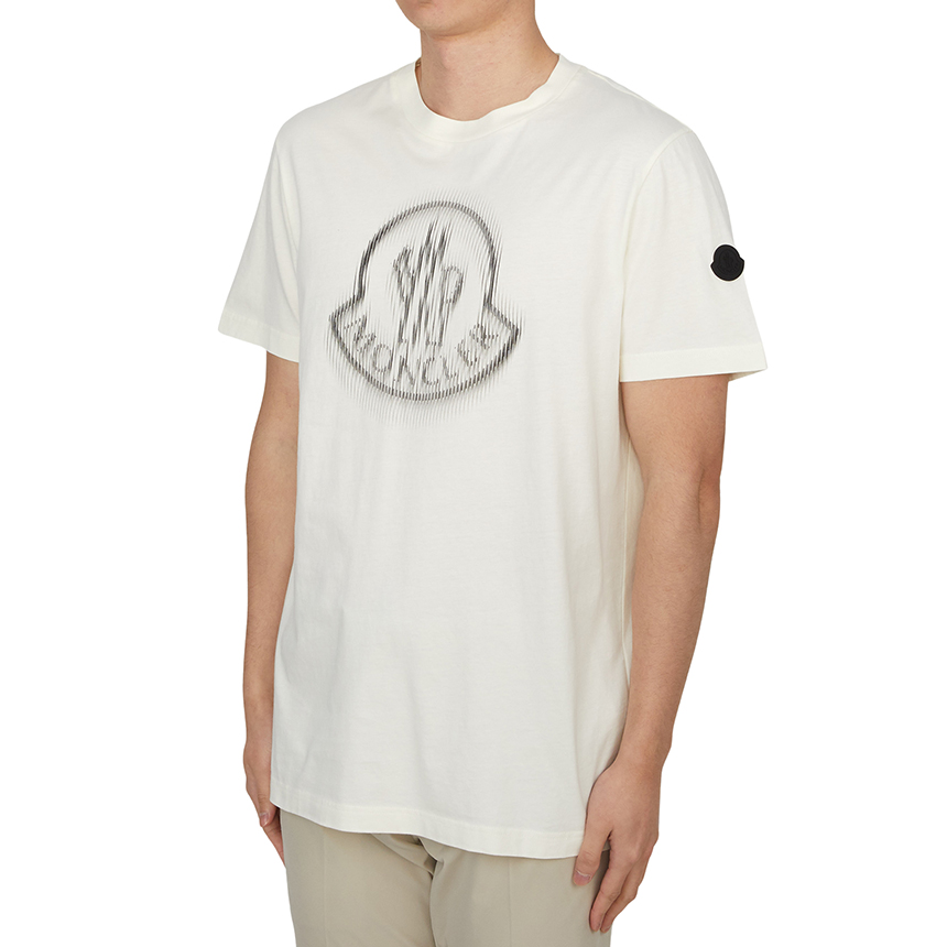 몽클레어(MONCLER) 남성 반팔티셔츠 8C00004 89A17 034