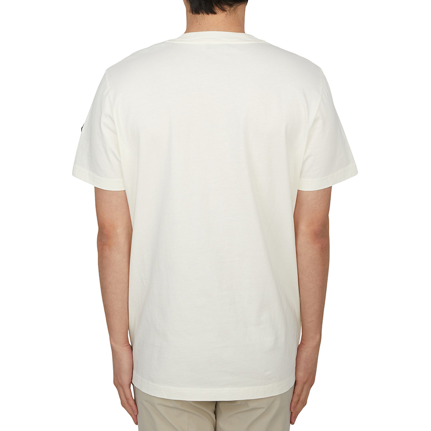몽클레어(MONCLER) 남성 반팔티셔츠 8C00004 89A17 034