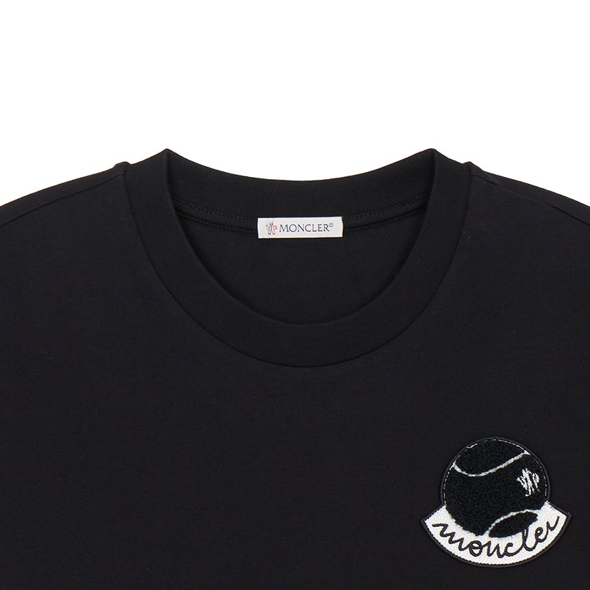 몽클레어(MONCLER) 여성 반팔티셔츠 8C00005 829HP 999