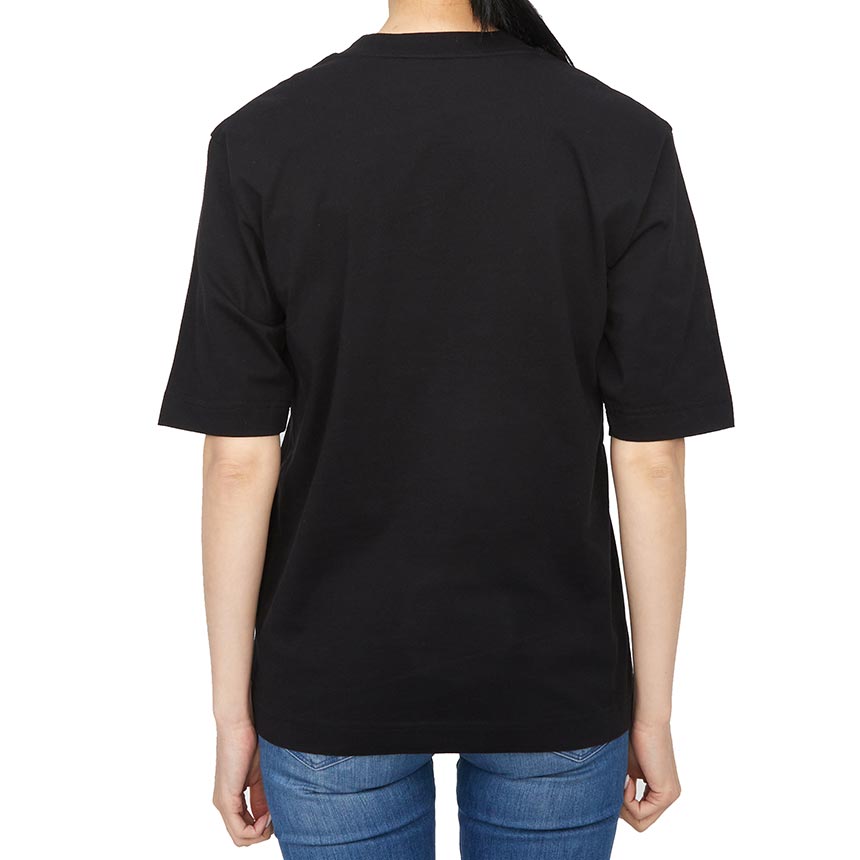 몽클레어(MONCLER) 여성 반팔티셔츠 8C00005 89A17 999 K1093