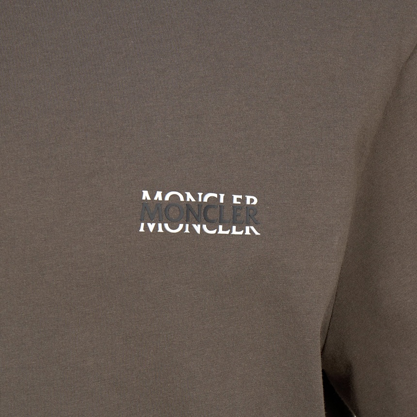 몽클레어(MONCLER) 남성 반팔티셔츠 8C00007 89AYW 258 8C00007 89AYW 258 L1091