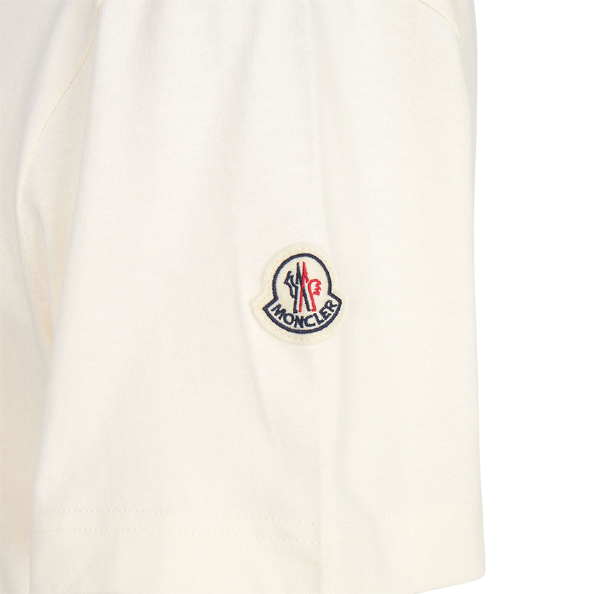 몽클레어(MONCLER) 남성 반팔티셔츠 8C00012 89AYY 060 L1091