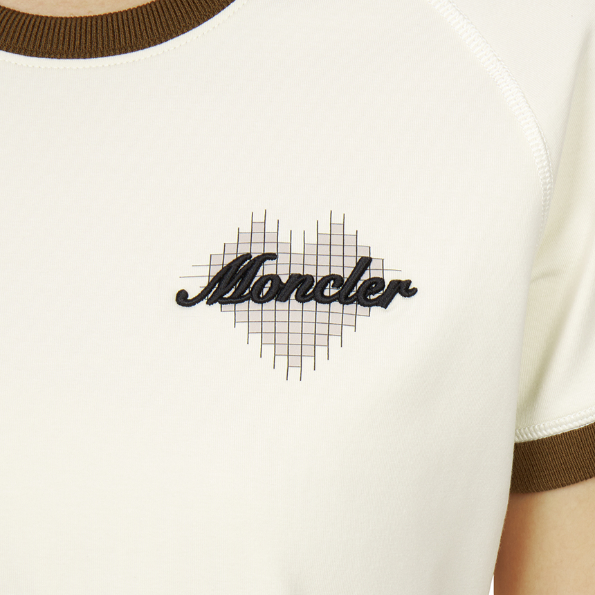 몽클레어(MONCLER) 여성 반팔티셔츠 8C00015 8790F 21I 8C00015 8790F 21I L1093