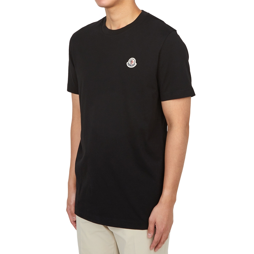 몽클레어(MONCLER) 남성 반팔티셔츠 8C00022 829H8 999