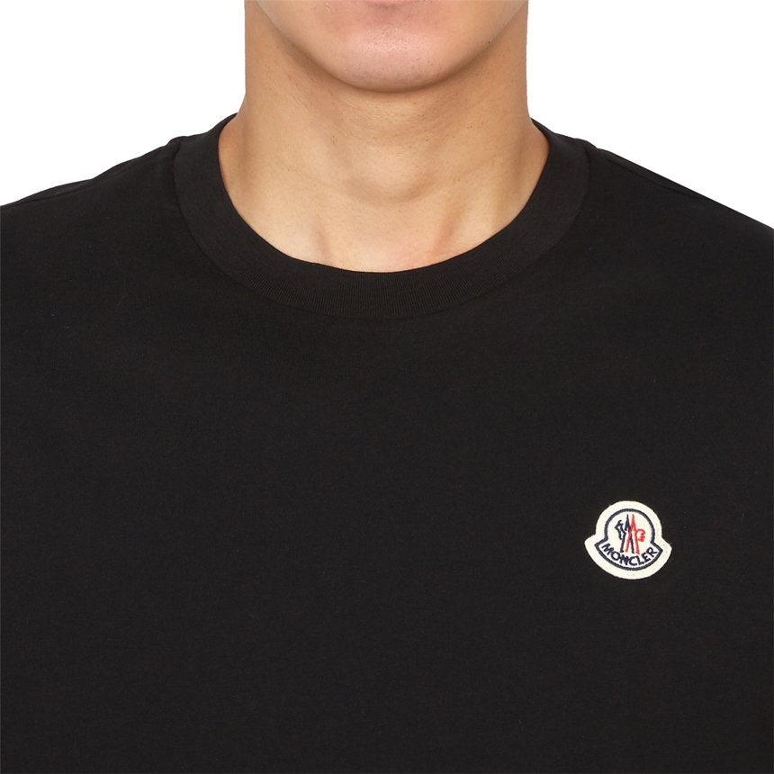 몽클레어(MONCLER) 남성 반팔티셔츠 8C00022 829H8 999