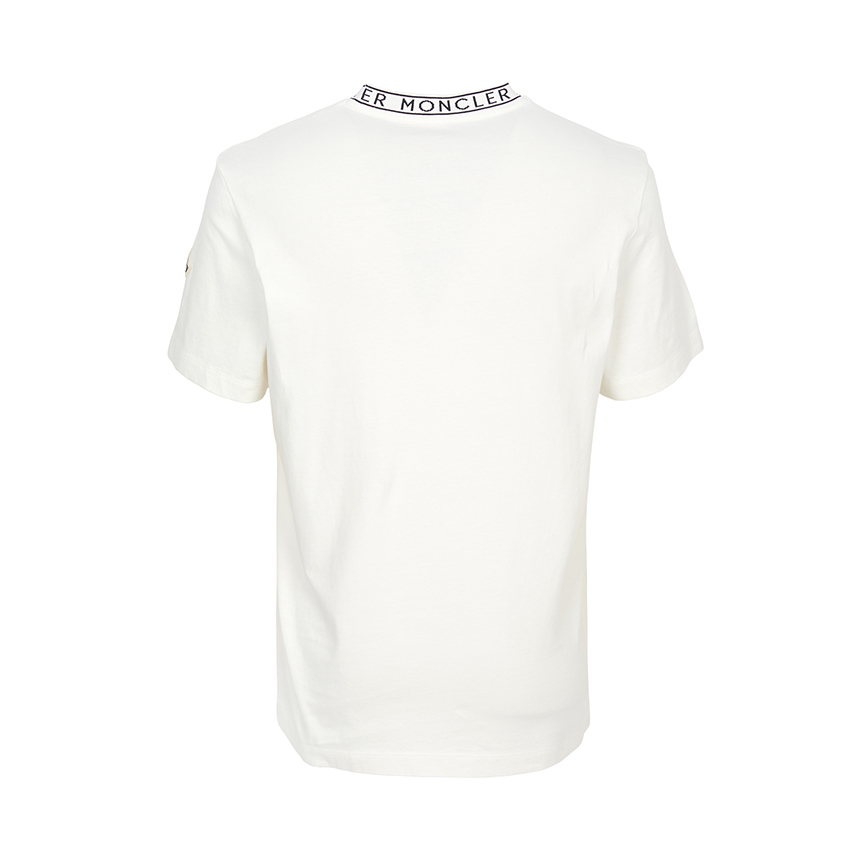 몽클레어(MONCLER) 남성 반팔티셔츠 8C00031 8390T 032 L1091