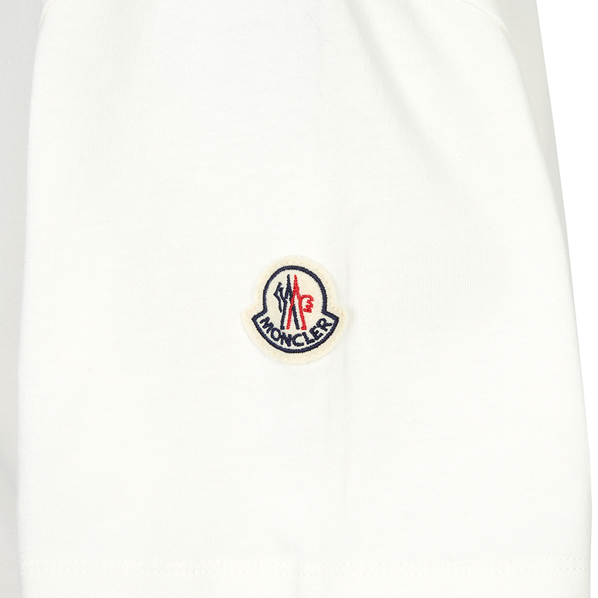 몽클레어(MONCLER) 남성 반팔티셔츠 8C00031 8390T 032 L1091
