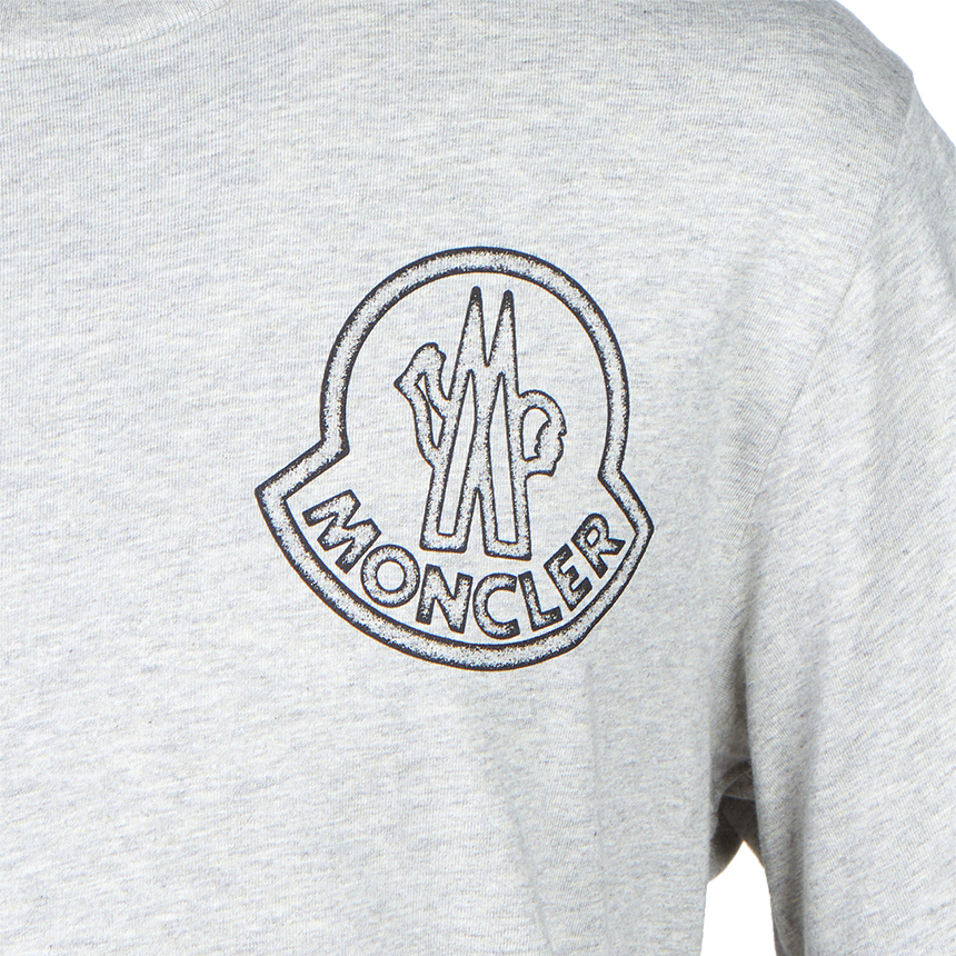 몽클레어(MONCLER) 남성 반팔티셔츠 8C00056 89AJS 979 K1091