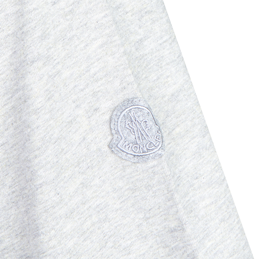 몽클레어(MONCLER) 남성 반팔티셔츠 8C00056 89AJS 979 K1091