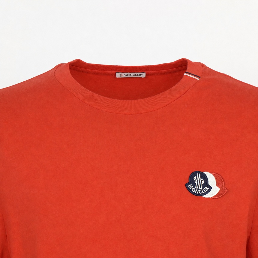 몽클레어(MONCLER) 남성 반팔티셔츠 8C00074 89B8Q 425 8C00074 89B8Q 425 L1091