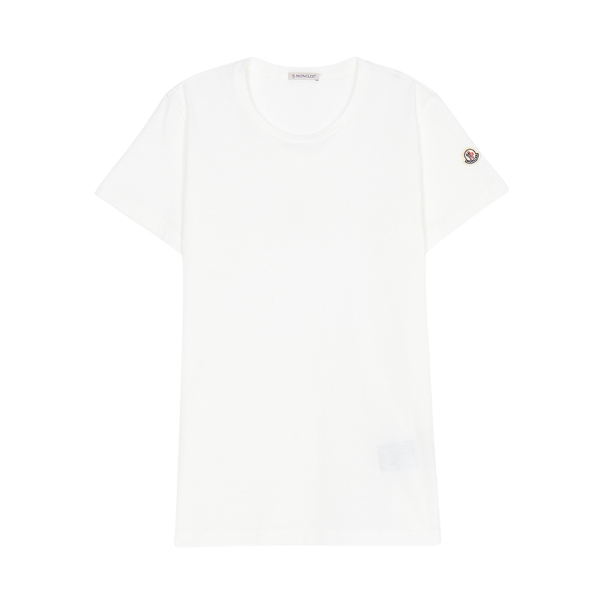 몽클레어(MONCLER) 여성 반팔티셔츠 8C73200 V8058 033 L1093