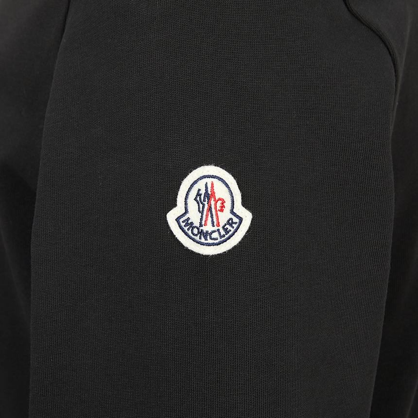몽클레어(MONCLER) 남성 긴팔티셔츠 8D00015 89AZ9 999 K2091