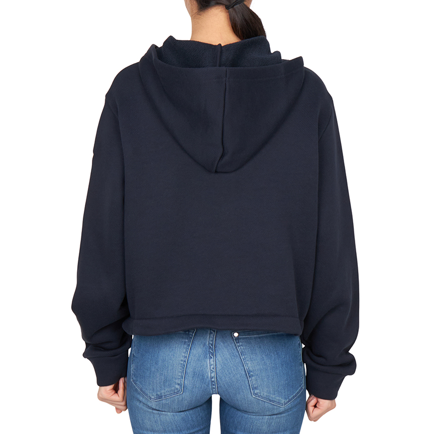 몽클레어(MONCLER) 여성 후드 집업 8G00002 89B0Q 778 K2093