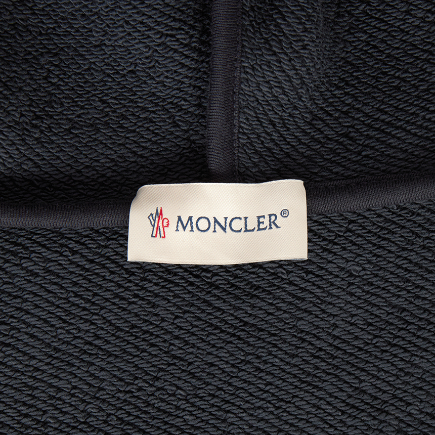 몽클레어(MONCLER) 여성 후드 집업 8G00002 89B0Q 778 K2093