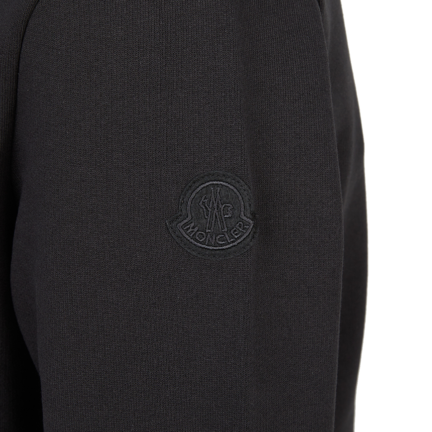 몽클레어(MONCLER) 남성 맨투맨 8G00019 899V4 998 K2091
