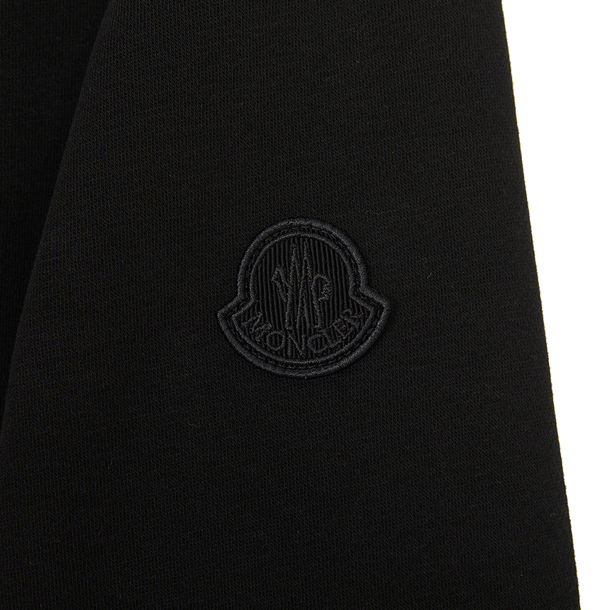 몽클레어(MONCLER) 드로스트링 여성 후드 집업 8G00026 899RB 999 K2093