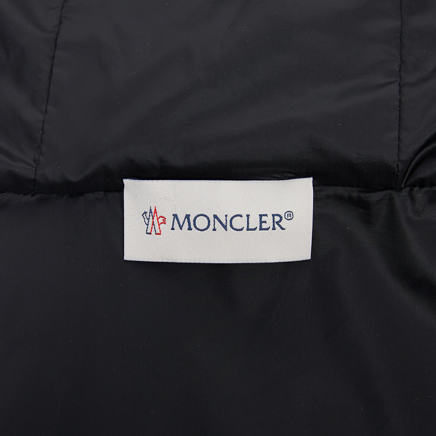 몽클레어(MONCLER) 드로스트링 여성 후드 집업 8G00026 899RB 999 K2093