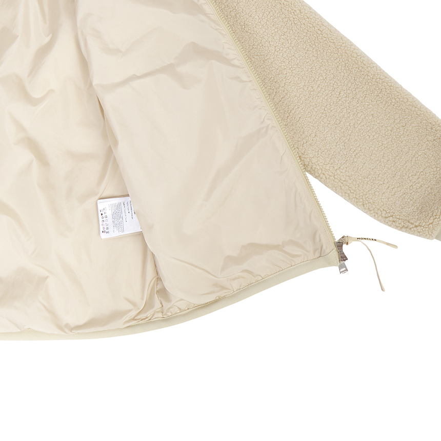 몽클레어(MONCLER) 테디 남성 플리스 자켓 8G00043 89B59 21G K2091