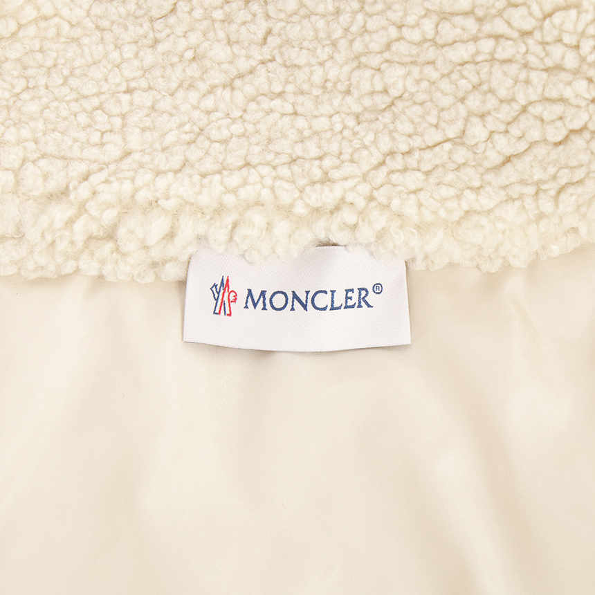 몽클레어(MONCLER) 테디 남성 플리스 자켓 8G00043 89B59 21G K2091