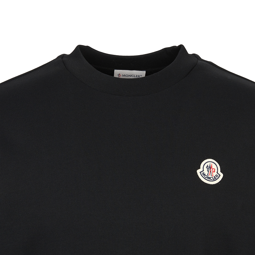 몽클레어(MONCLER) 남성 맨투맨 8G00051 809KR 999 8G00051 809KR 999 L1091
