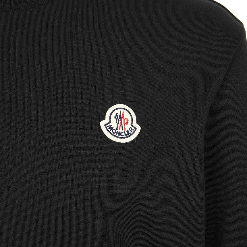 몽클레어(MONCLER) 남성 맨투맨 8G00051 809KR 999 8G00051 809KR 999 L1091