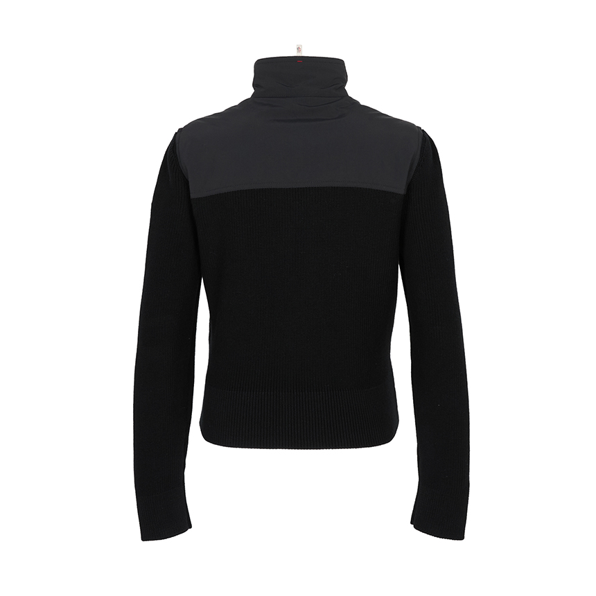 몽클레어(MONCLER) 트리콧 여성 패딩집업 가디건 9B00004 M9113 999 9B00004 M9113 999 L1098