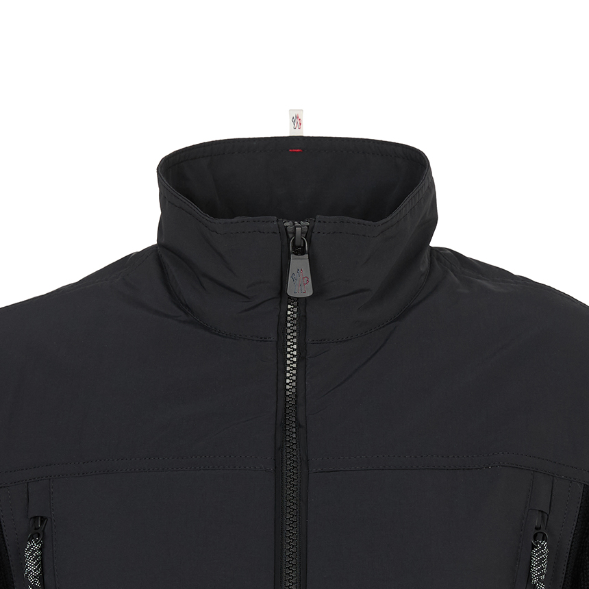 몽클레어(MONCLER) 트리콧 여성 패딩집업 가디건 9B00004 M9113 999 9B00004 M9113 999 L1098