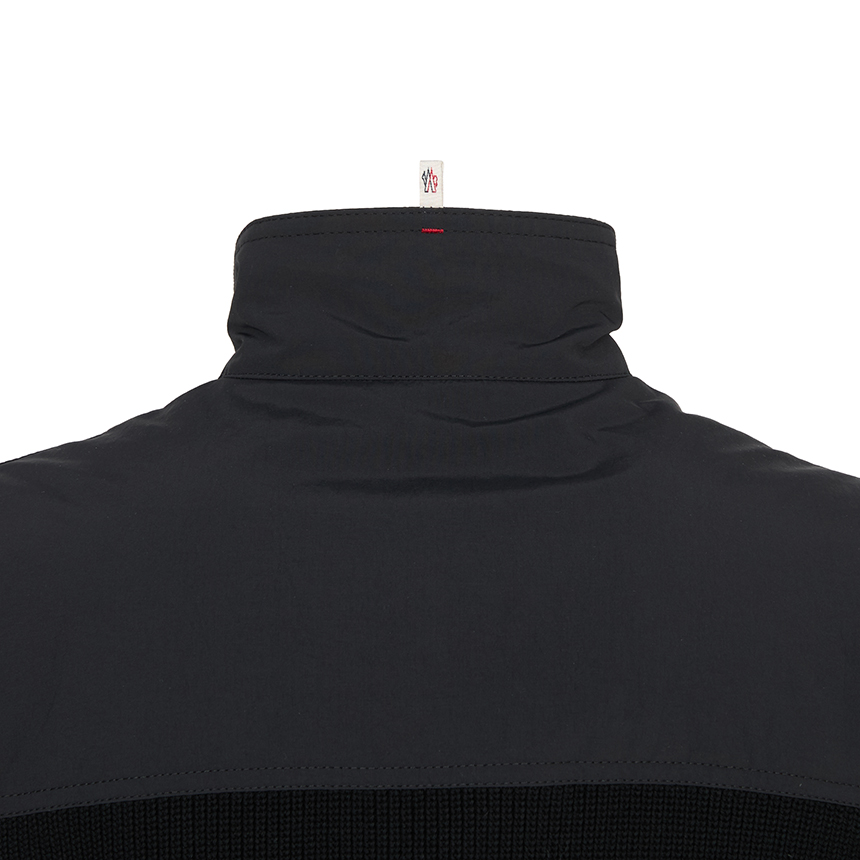몽클레어(MONCLER) 트리콧 여성 패딩집업 가디건 9B00004 M9113 999 9B00004 M9113 999 L1098