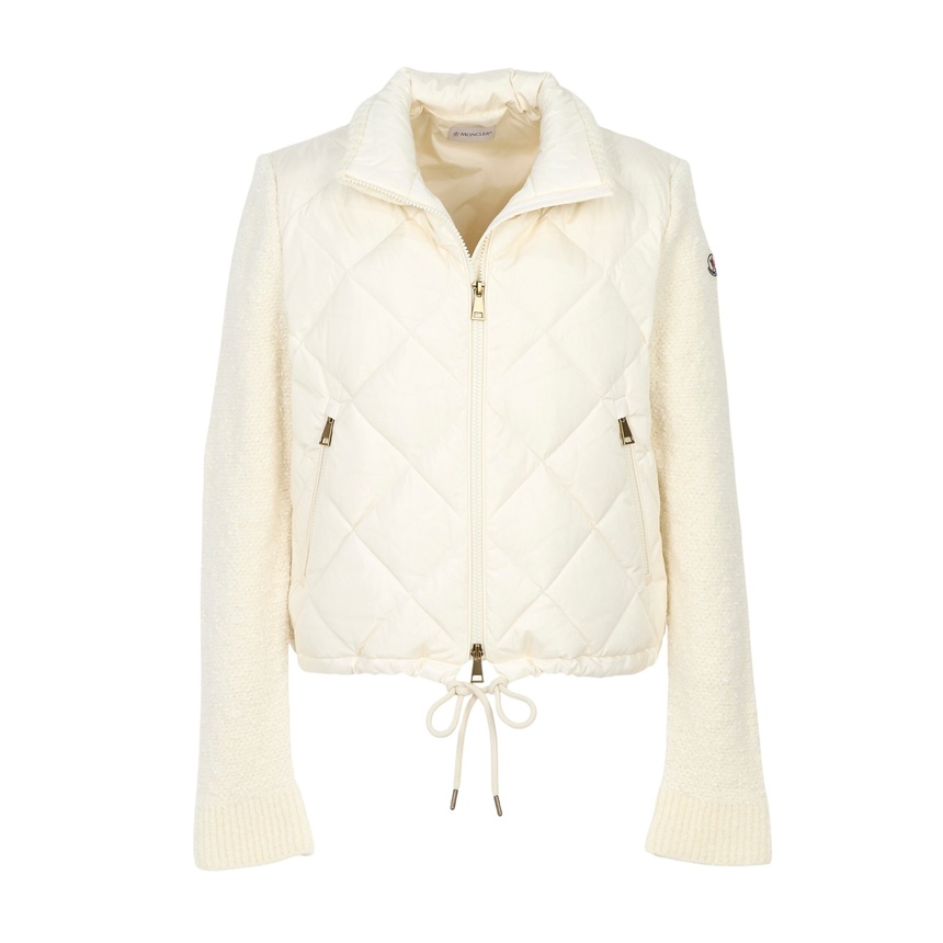 몽클레어(MONCLER) 여성 패딩 집업 가디건 9B00007 N0004 034 9B00007 N0004 034 L2093